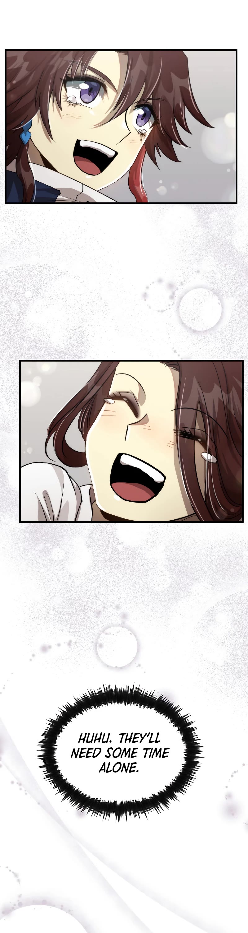 Doctor’s Rebirth Chapter 110 page 48 - Chapter 110