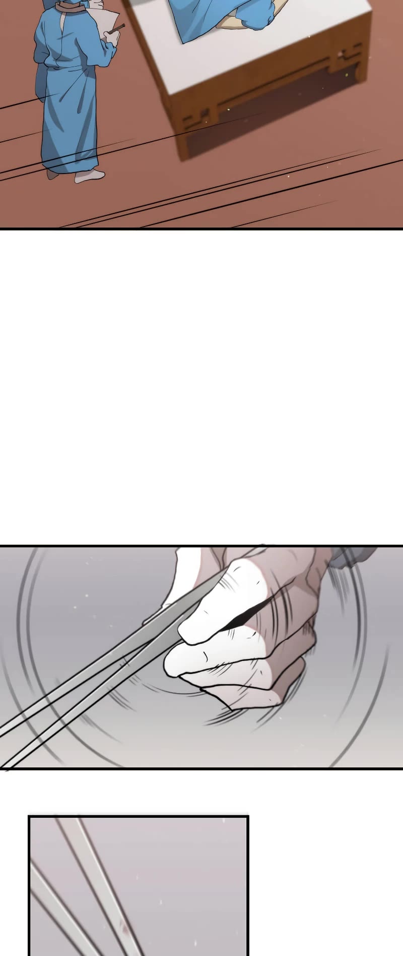 Doctor’s Rebirth Chapter 110 page 6 - Chapter 110