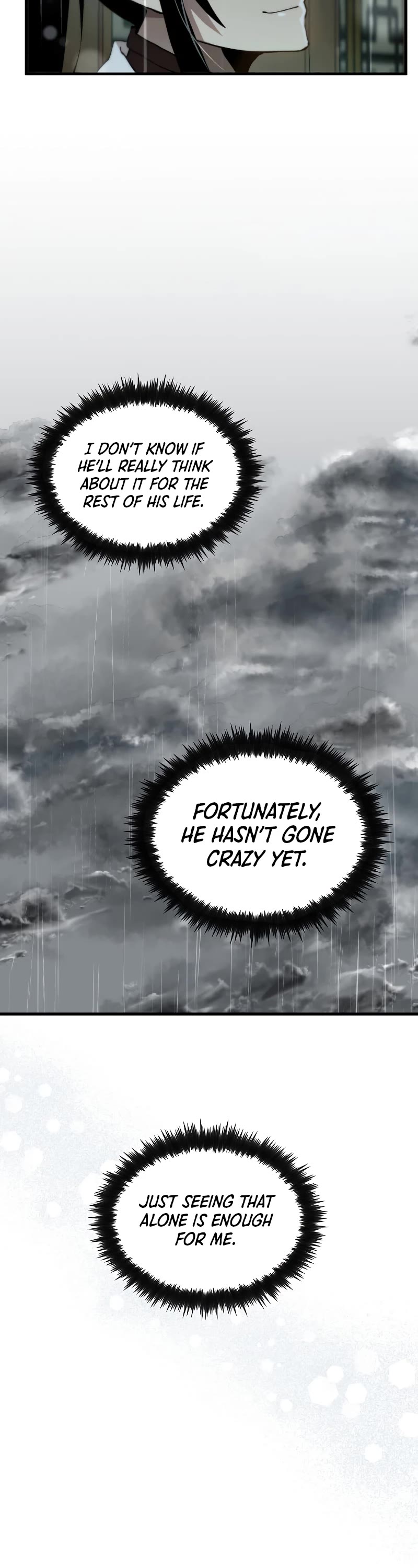 Doctor’s Rebirth Chapter 111 page 10 - Chapter 111