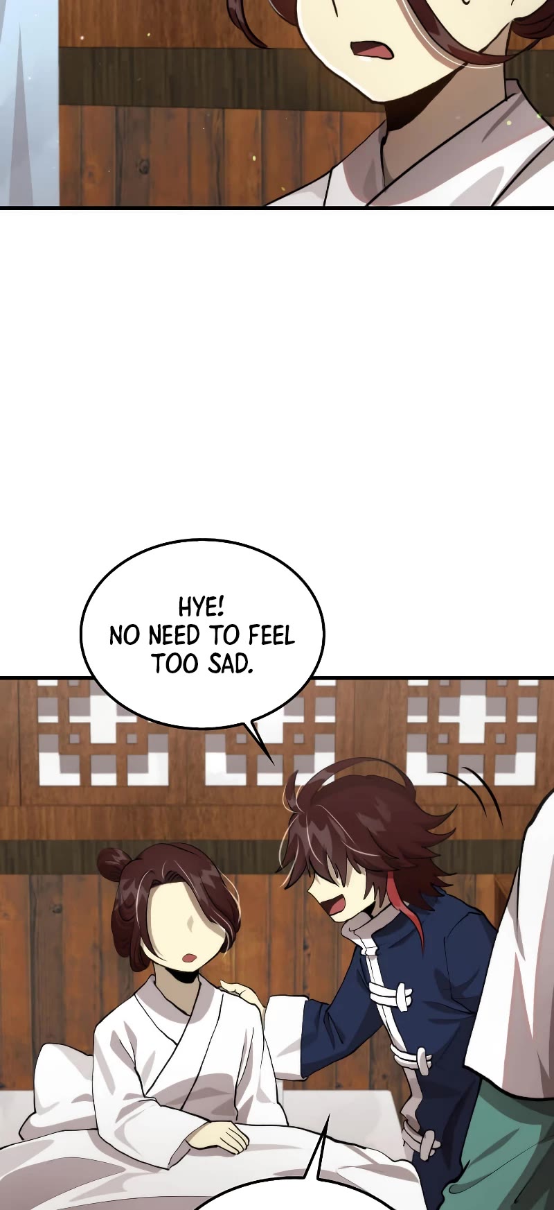 Doctor’s Rebirth Chapter 111 page 18 - Chapter 111