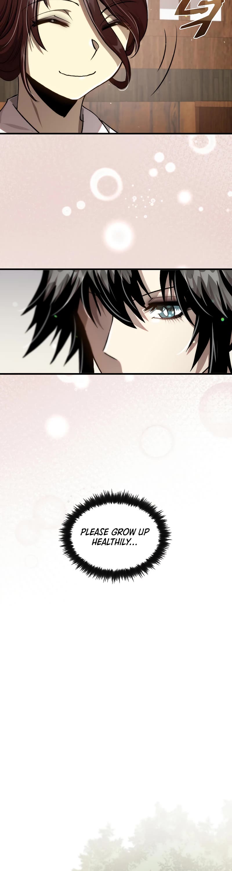Doctor’s Rebirth Chapter 111 page 22 - Chapter 111
