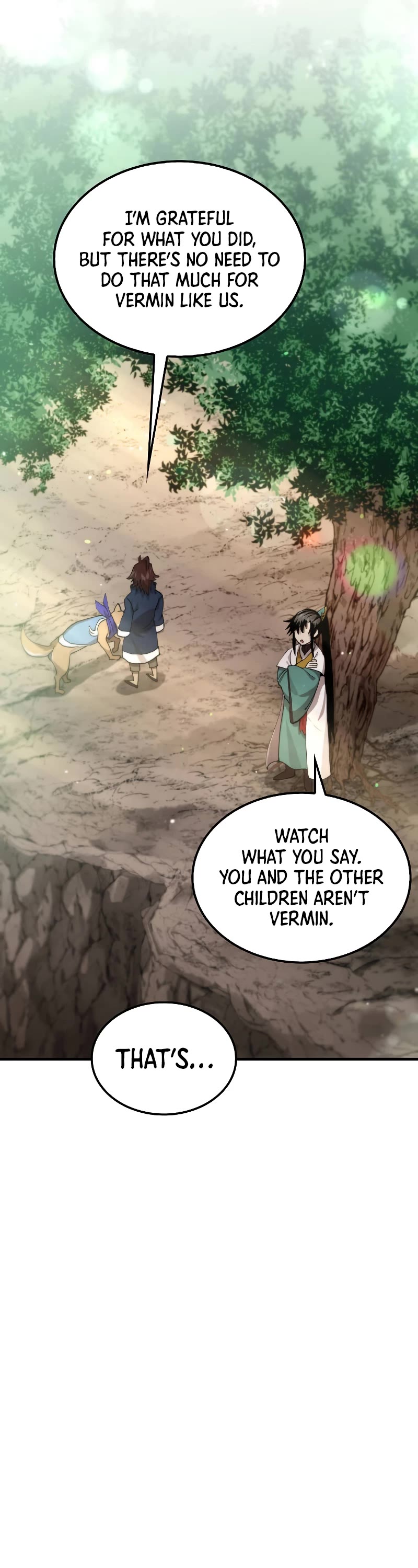 Doctor’s Rebirth Chapter 111 page 26 - Chapter 111