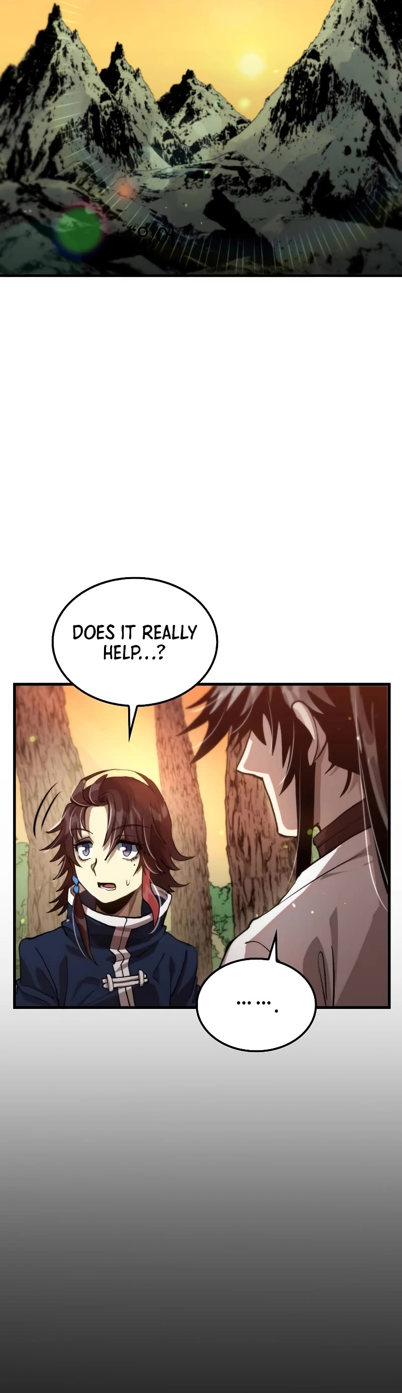 Doctor’s Rebirth Chapter 111 page 30 - Chapter 111