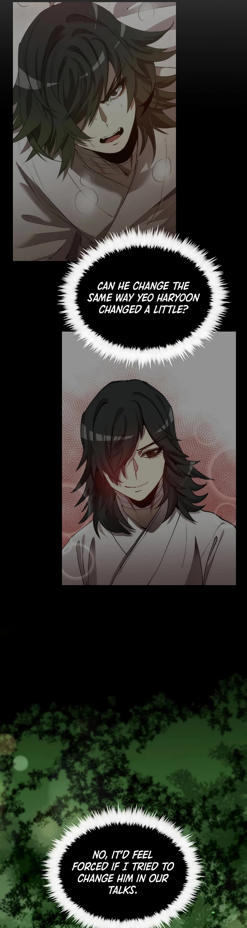 Doctor’s Rebirth Chapter 111 page 31 - Chapter 111