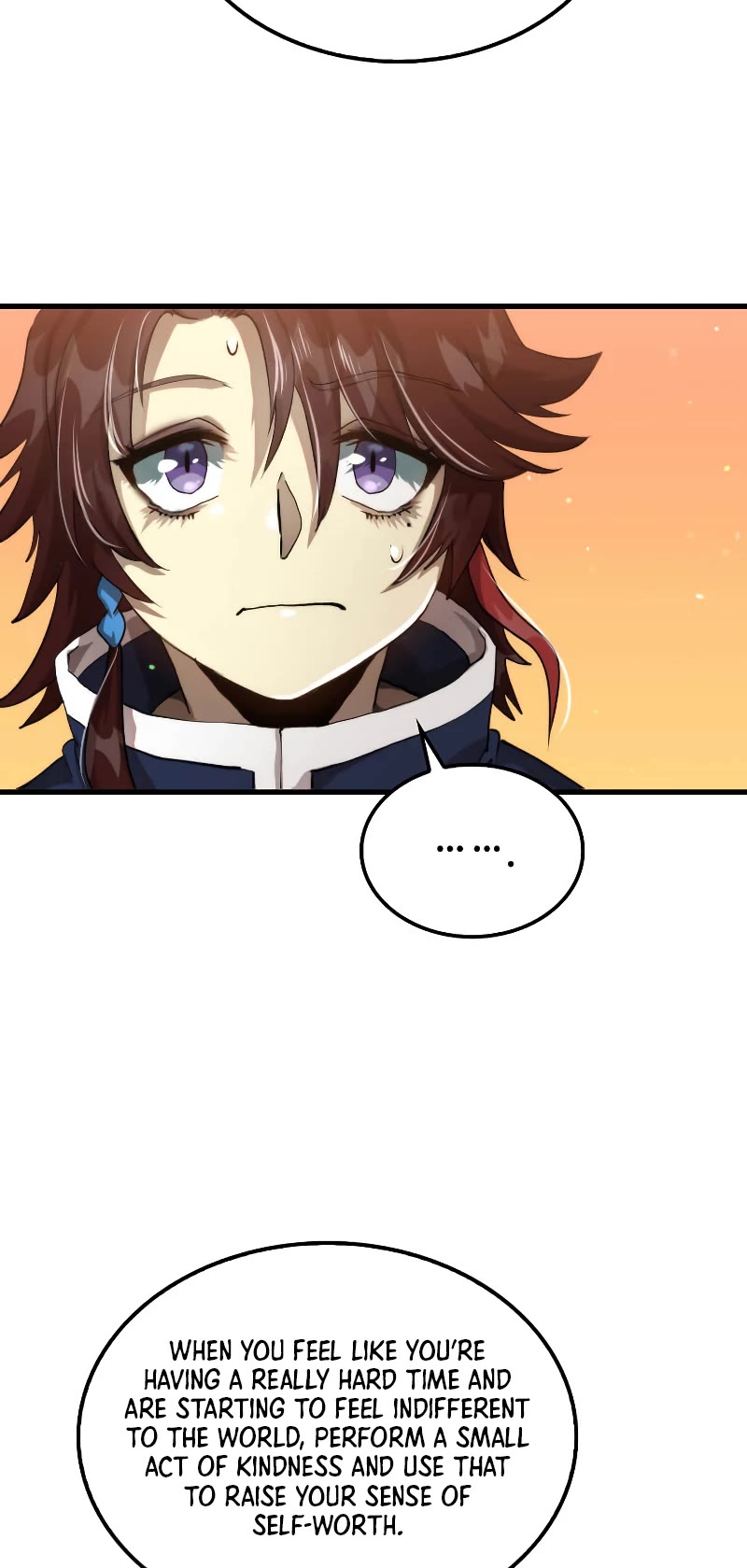 Doctor’s Rebirth Chapter 111 page 35 - Chapter 111