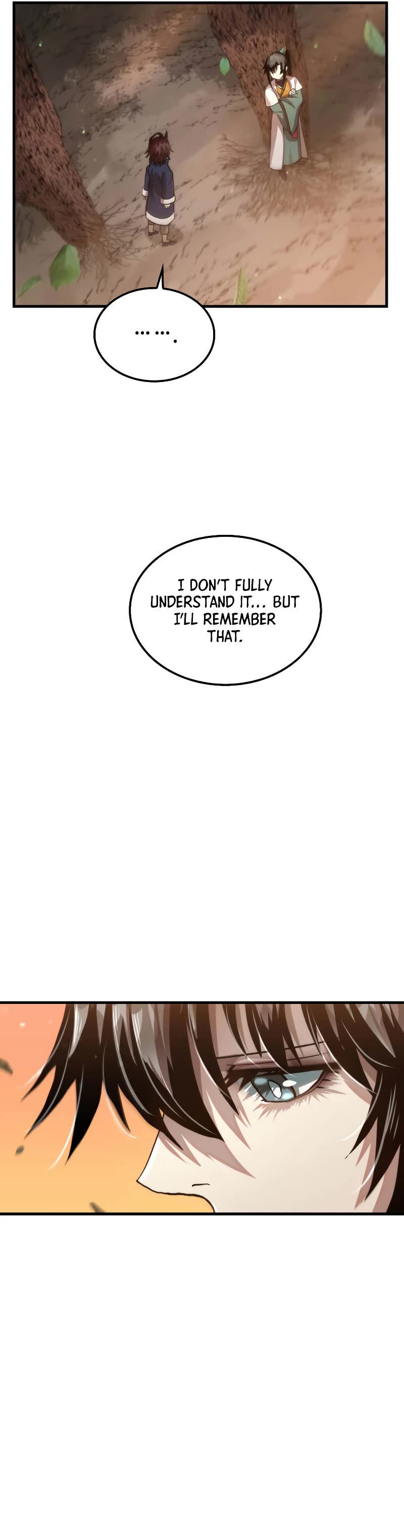 Doctor’s Rebirth Chapter 111 page 37 - Chapter 111