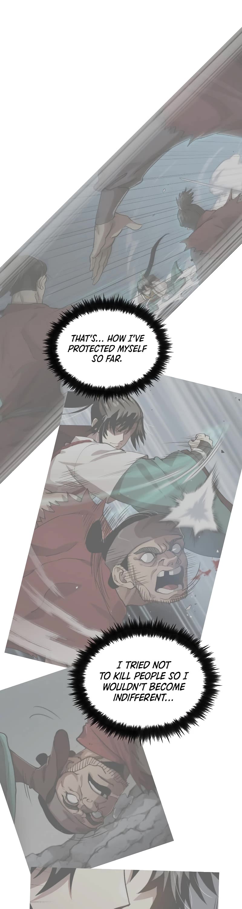 Doctor’s Rebirth Chapter 111 page 38 - Chapter 111