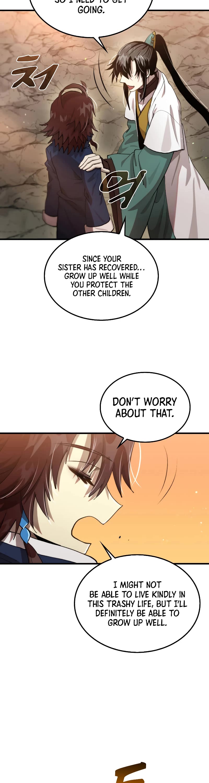 Doctor’s Rebirth Chapter 111 page 43 - Chapter 111