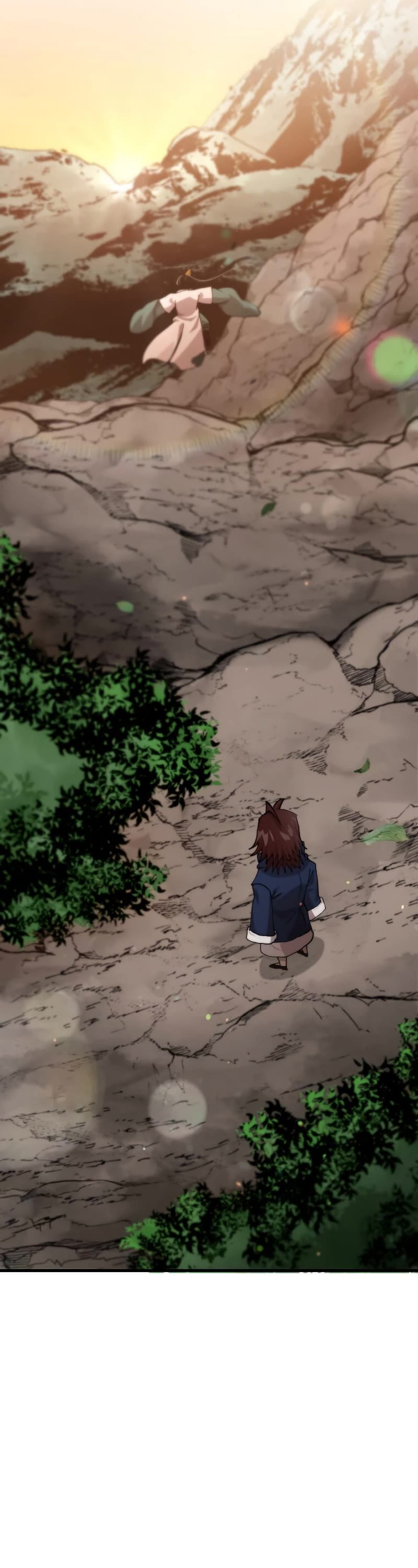 Doctor’s Rebirth Chapter 111 page 47 - Chapter 111