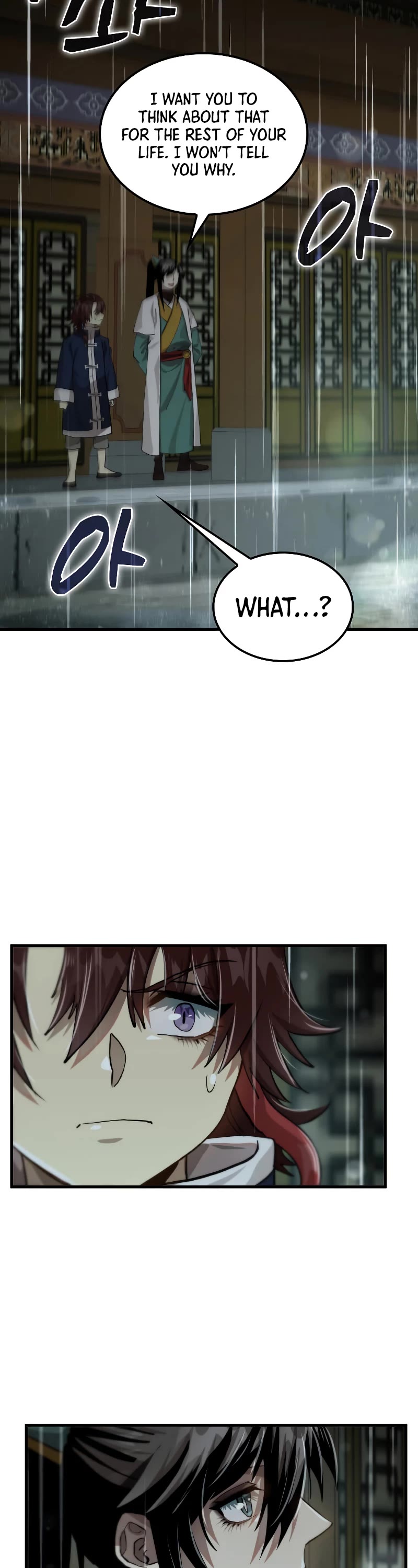 Doctor’s Rebirth Chapter 111 page 9 - Chapter 111