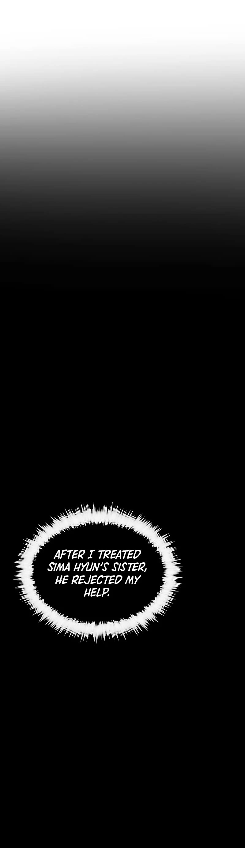 Doctor’s Rebirth Chapter 112 page 31 - Chapter 112