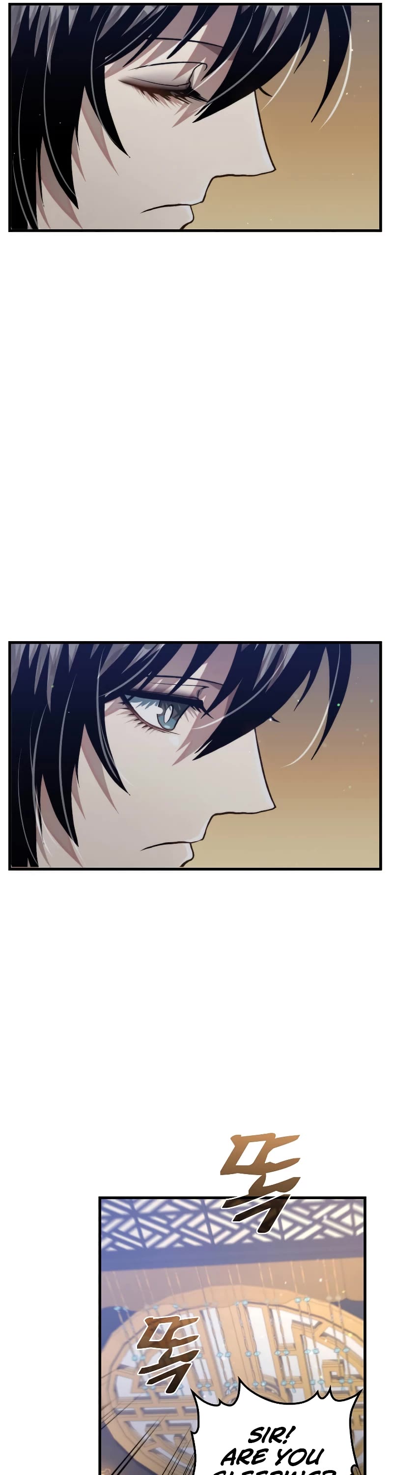 Doctor’s Rebirth Chapter 112 page 37 - Chapter 112