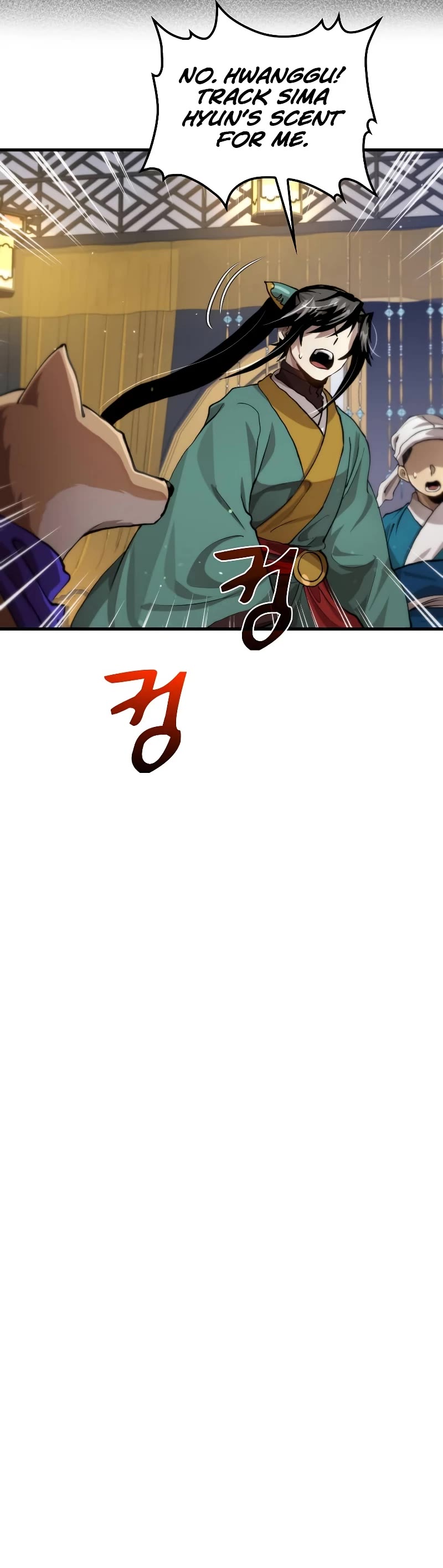 Doctor’s Rebirth Chapter 112 page 41 - Chapter 112