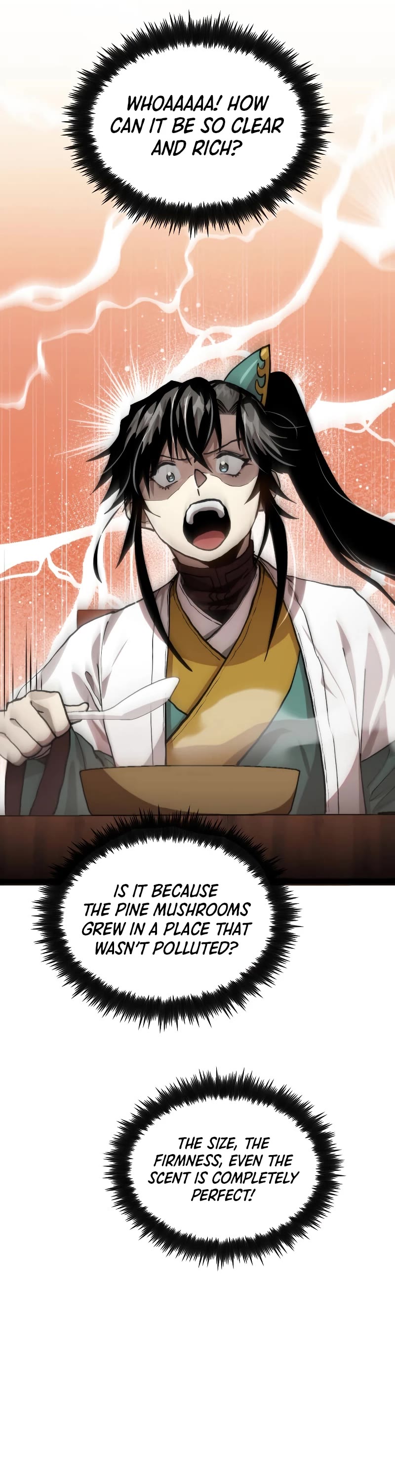 Doctor’s Rebirth Chapter 112 page 7 - Chapter 112