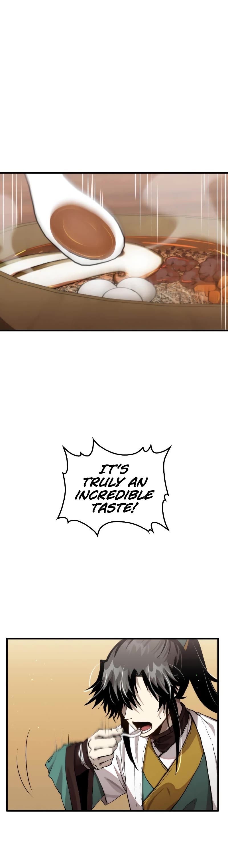 Doctor’s Rebirth Chapter 112 page 8 - Chapter 112