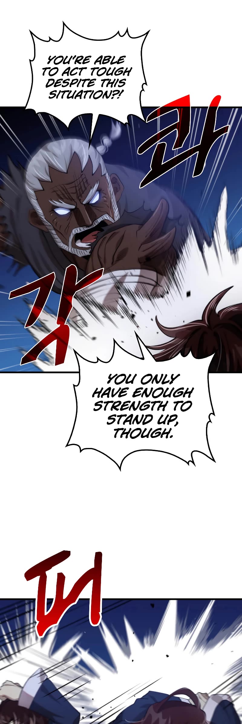 Doctor’s Rebirth Chapter 113 page 11 - Chapter 113
