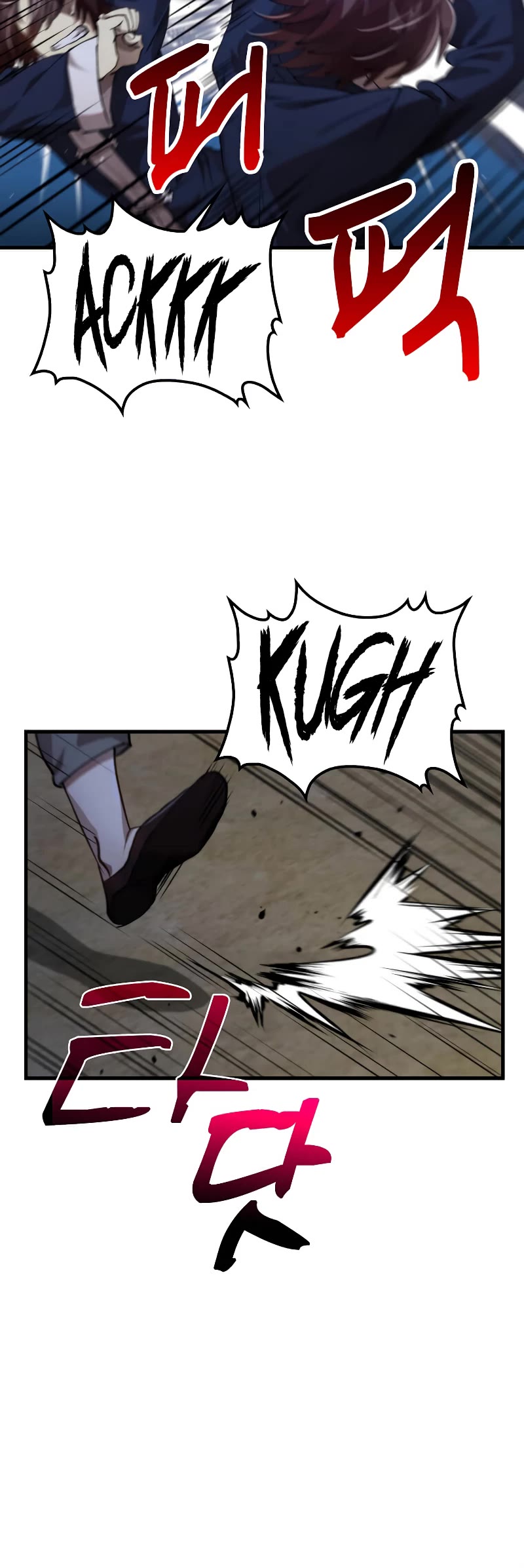 Doctor’s Rebirth Chapter 113 page 12 - Chapter 113