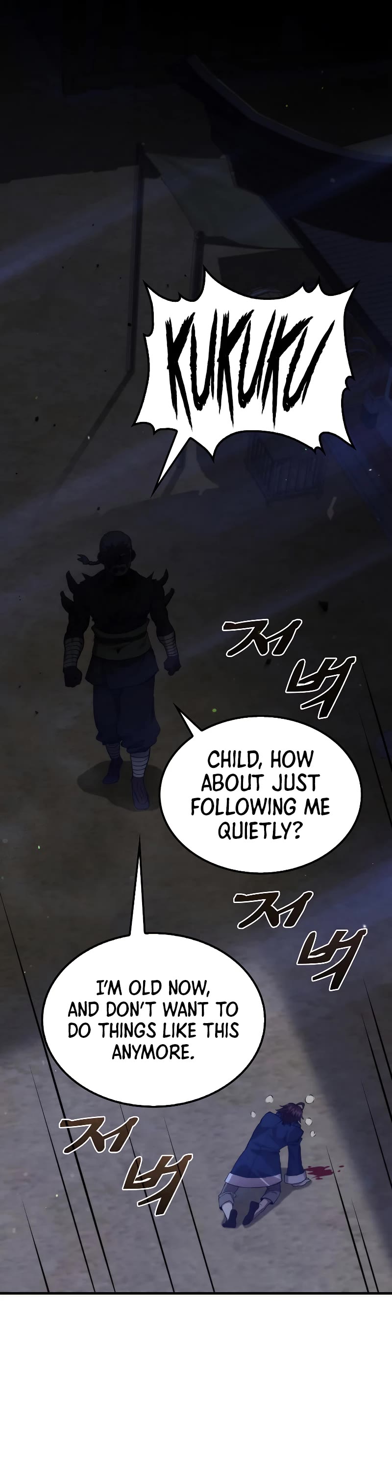 Doctor’s Rebirth Chapter 113 page 2 - Chapter 113