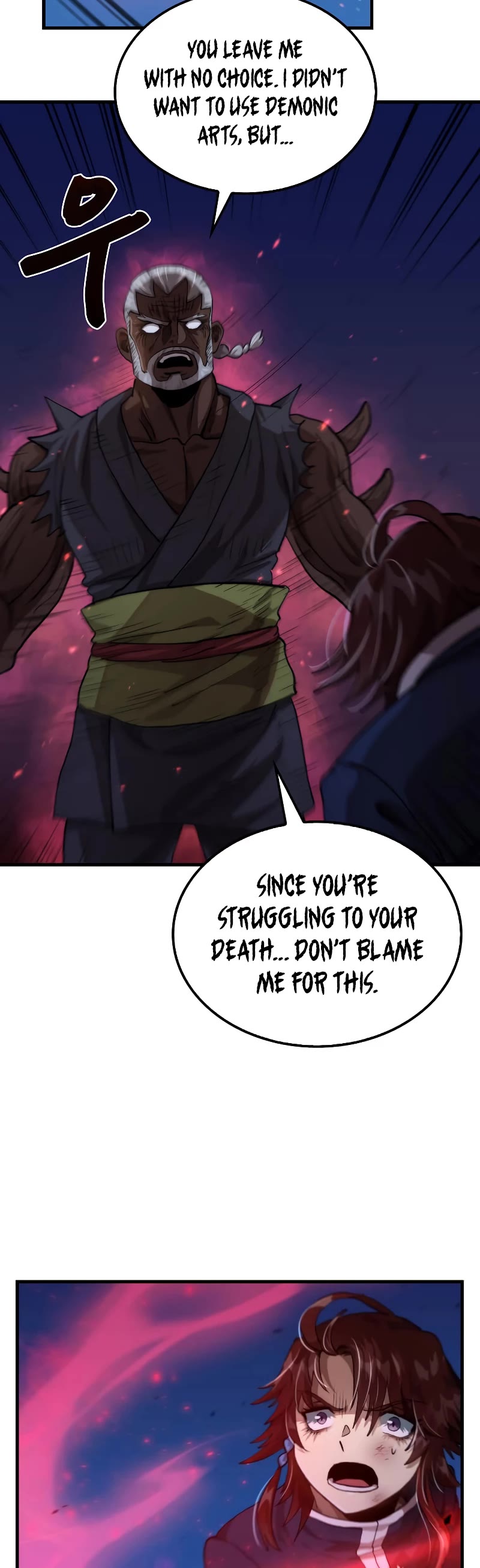 Doctor’s Rebirth Chapter 113 page 28 - Chapter 113