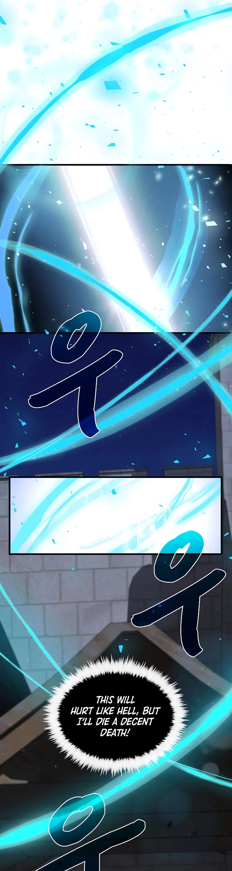 Doctor’s Rebirth Chapter 113 page 30 - Chapter 113