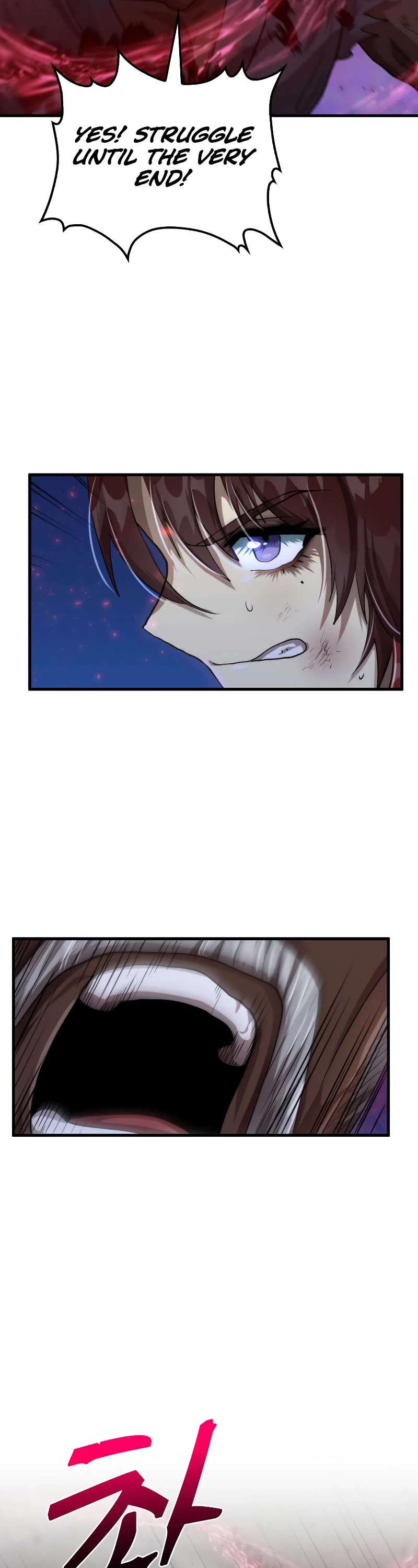 Doctor’s Rebirth Chapter 113 page 32 - Chapter 113