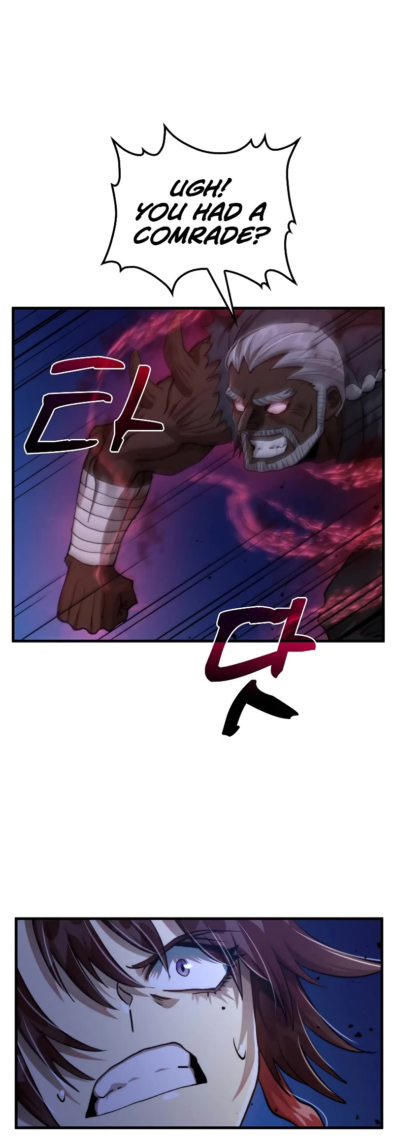 Doctor’s Rebirth Chapter 113 page 39 - Chapter 113