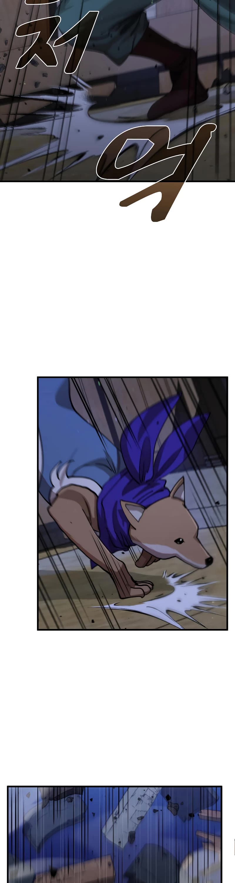 Doctor’s Rebirth Chapter 113 page 41 - Chapter 113