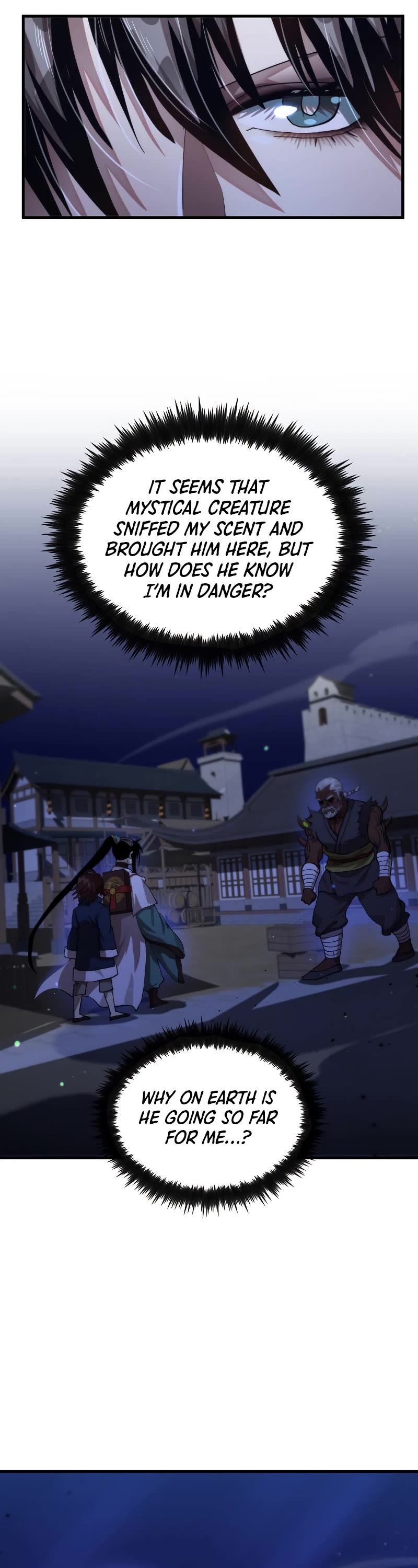 Doctor’s Rebirth Chapter 113 page 47 - Chapter 113