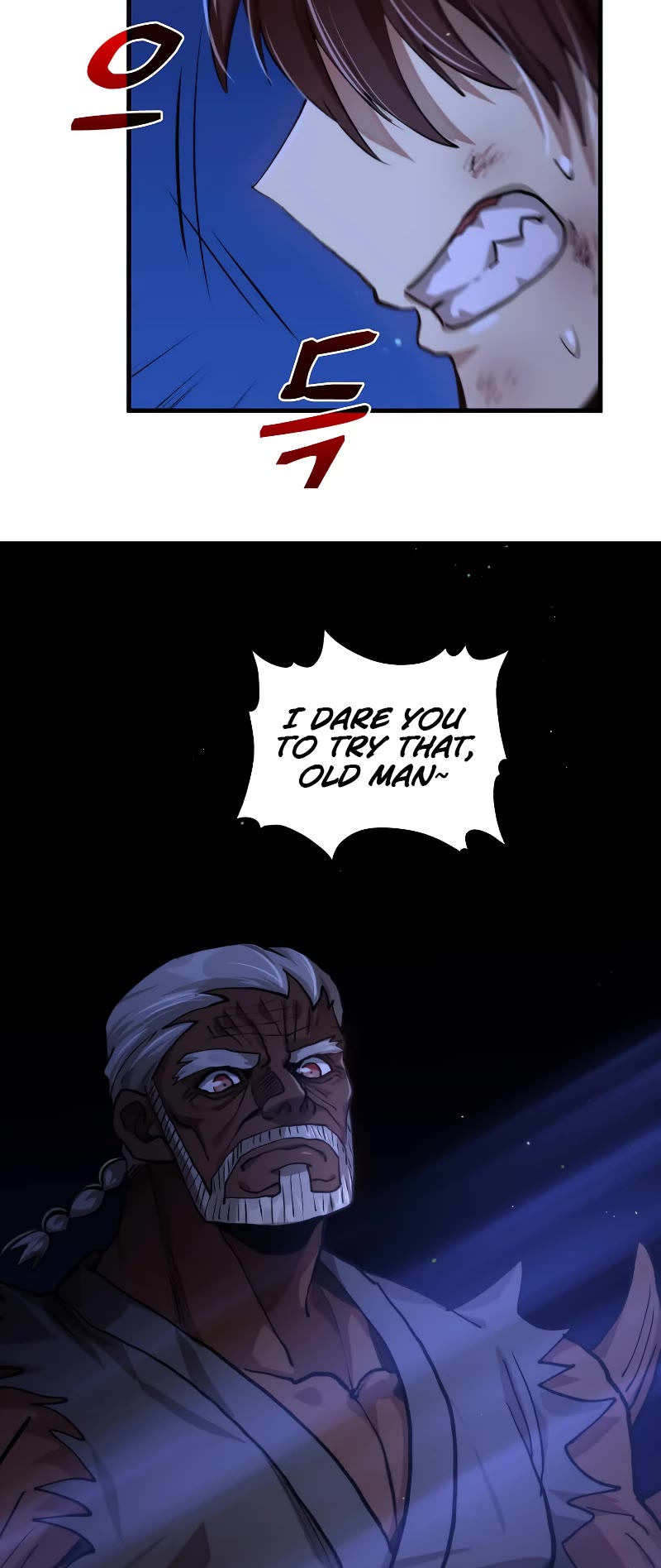 Doctor’s Rebirth Chapter 113 page 6 - Chapter 113