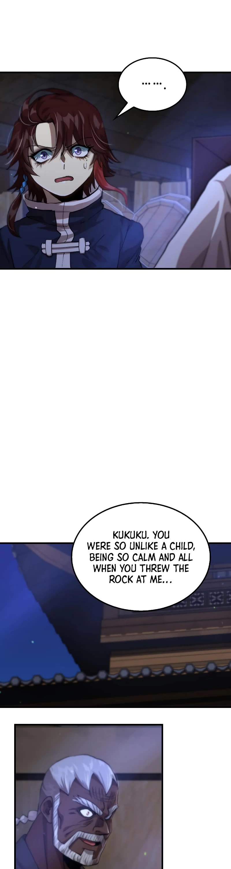Doctor’s Rebirth Chapter 114 page 16 - Chapter 114