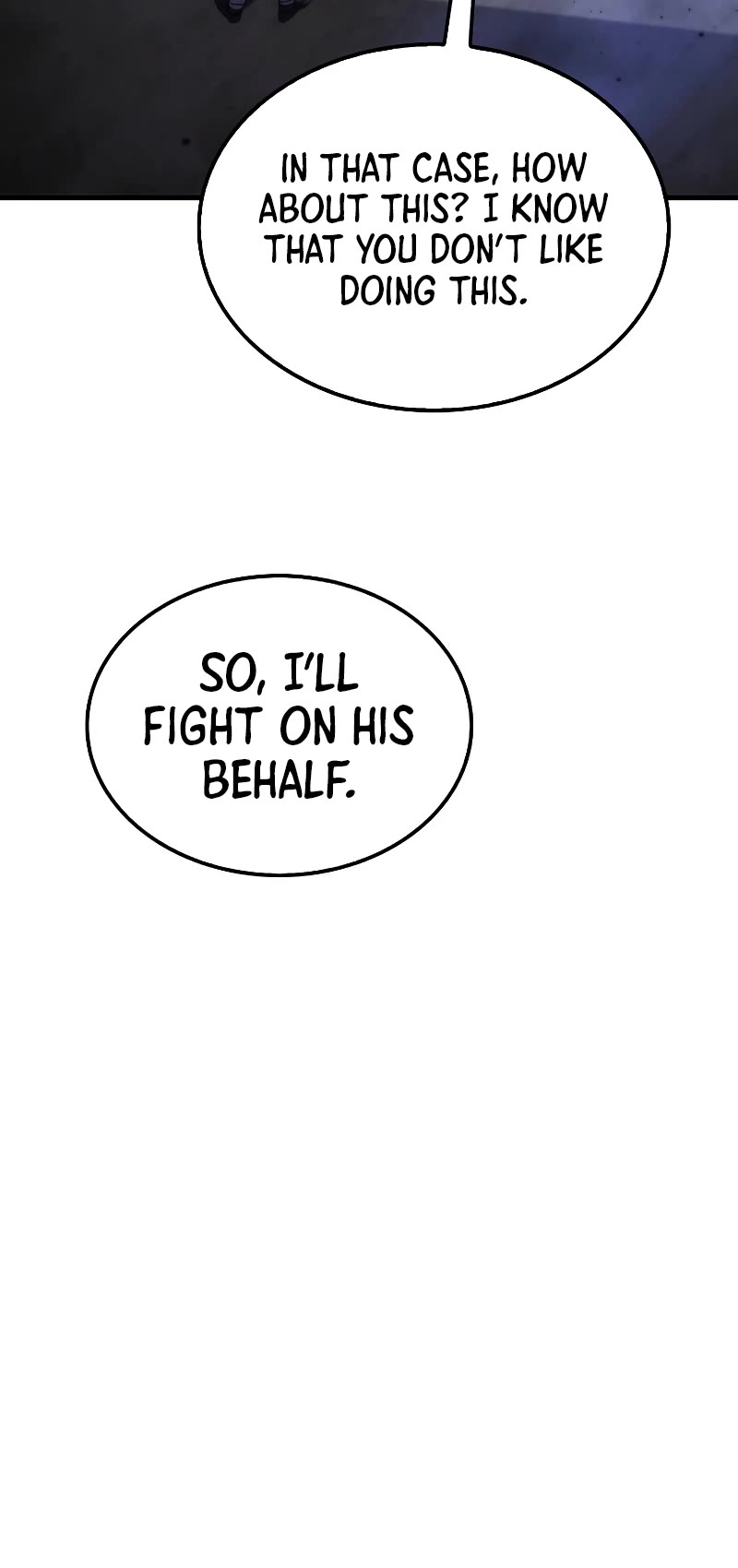 Doctor’s Rebirth Chapter 114 page 20 - Chapter 114