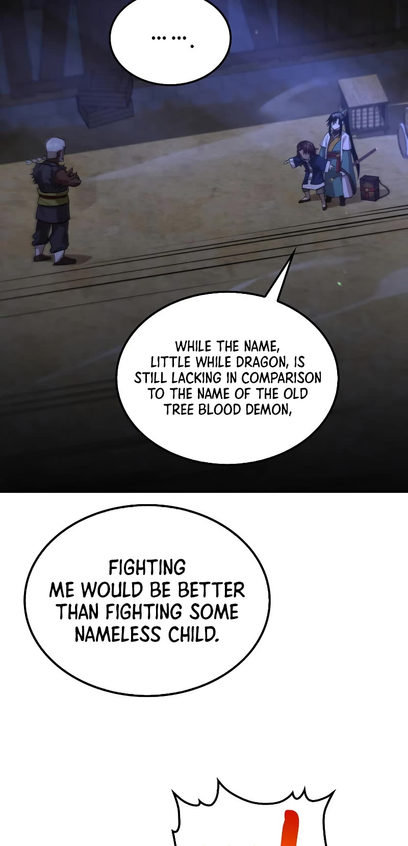 Doctor’s Rebirth Chapter 114 page 24 - Chapter 114