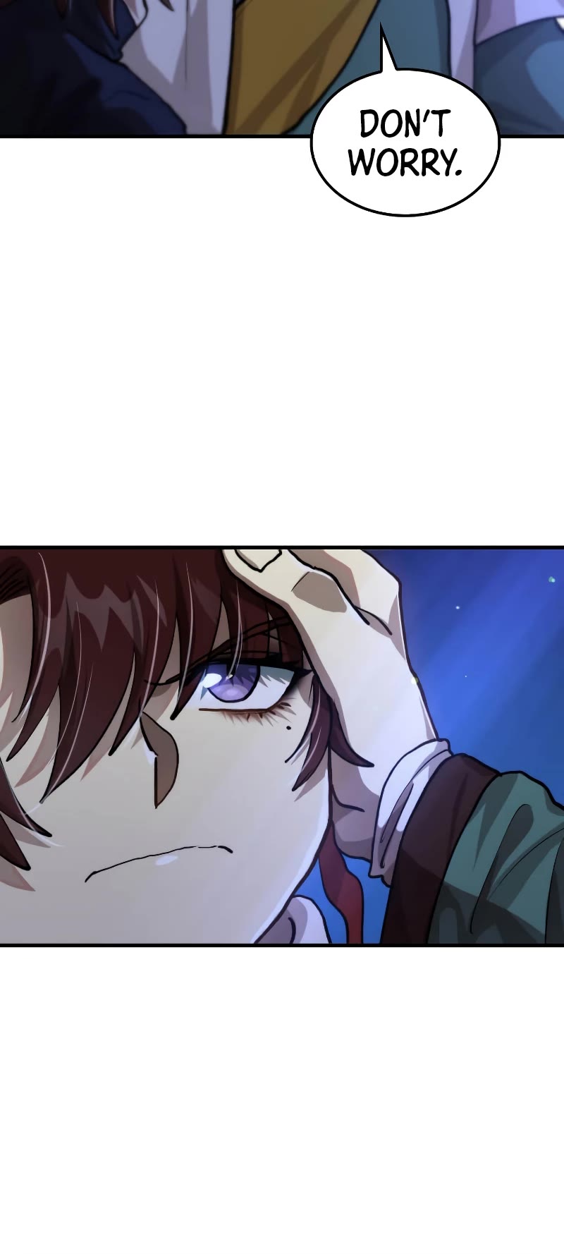 Doctor’s Rebirth Chapter 114 page 30 - Chapter 114
