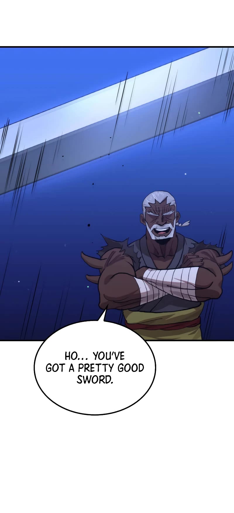 Doctor’s Rebirth Chapter 114 page 34 - Chapter 114