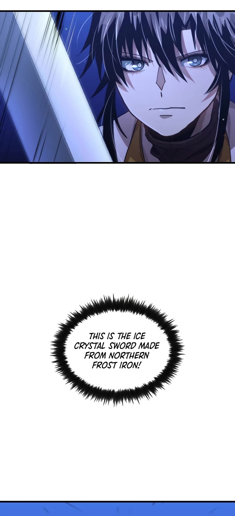 Doctor’s Rebirth Chapter 114 page 35 - Chapter 114