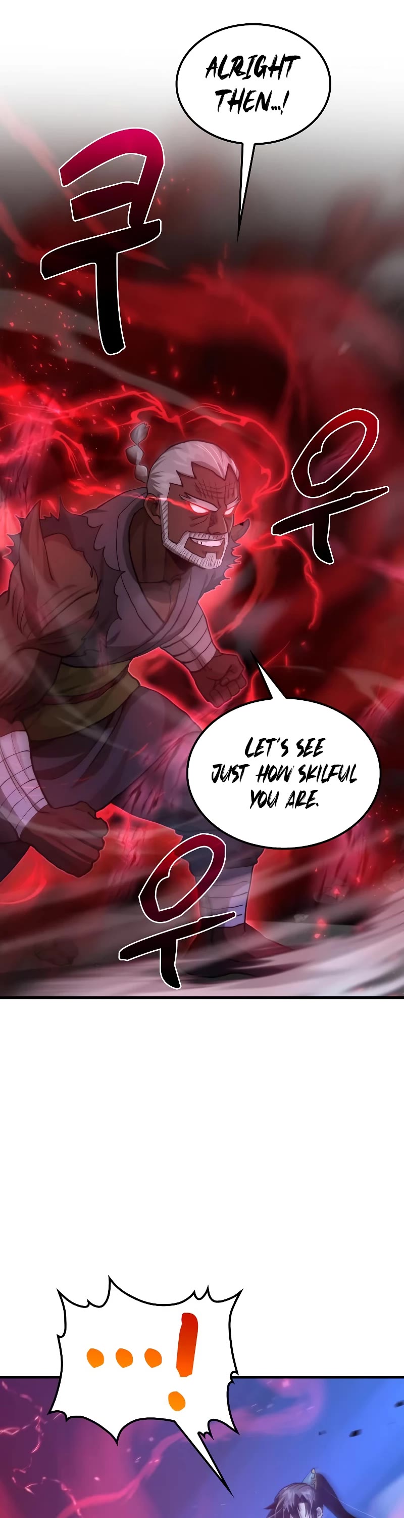 Doctor’s Rebirth Chapter 114 page 37 - Chapter 114