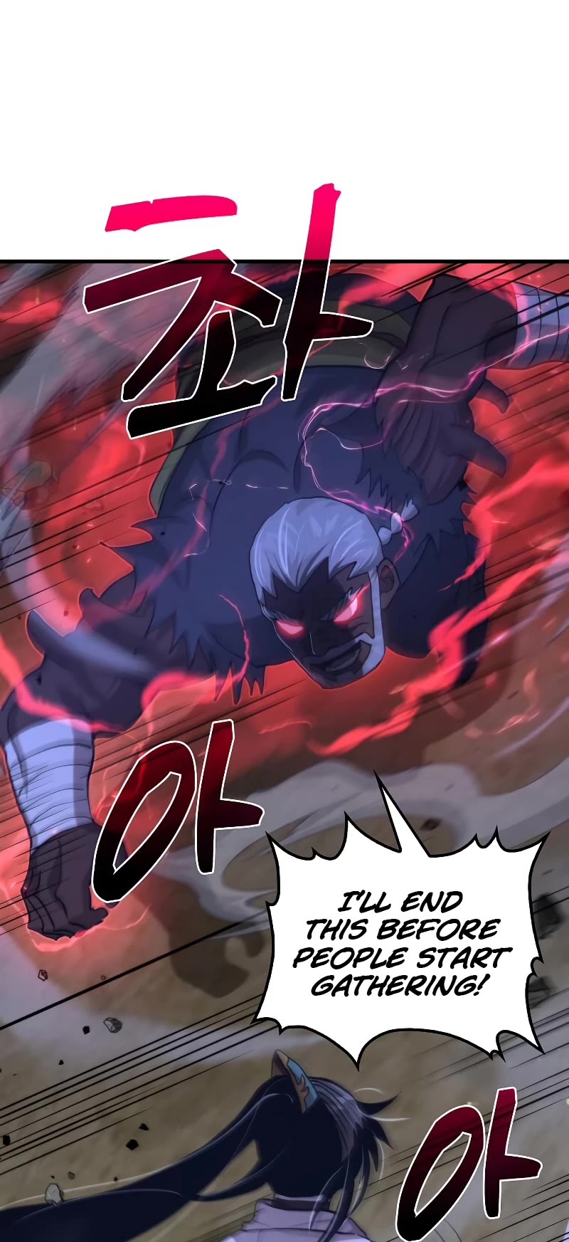 Doctor’s Rebirth Chapter 114 page 39 - Chapter 114