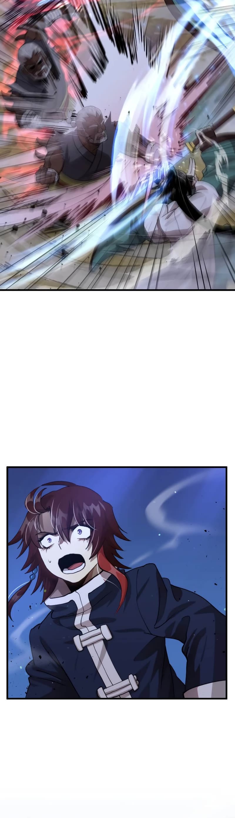 Doctor’s Rebirth Chapter 114 page 44 - Chapter 114