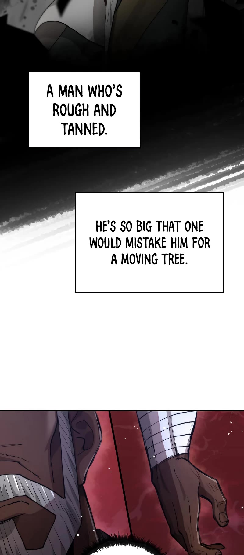 Doctor’s Rebirth Chapter 114 page 5 - Chapter 114