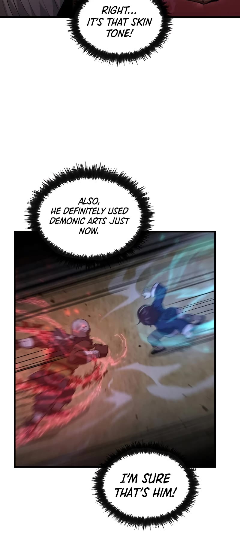 Doctor’s Rebirth Chapter 114 page 6 - Chapter 114