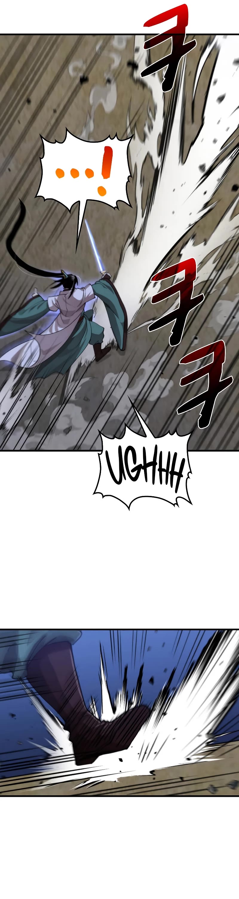 Doctor’s Rebirth Chapter 115 page 12 - Chapter 115