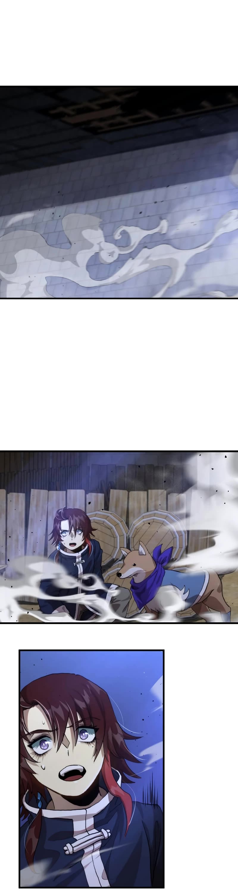 Doctor’s Rebirth Chapter 115 page 14 - Chapter 115