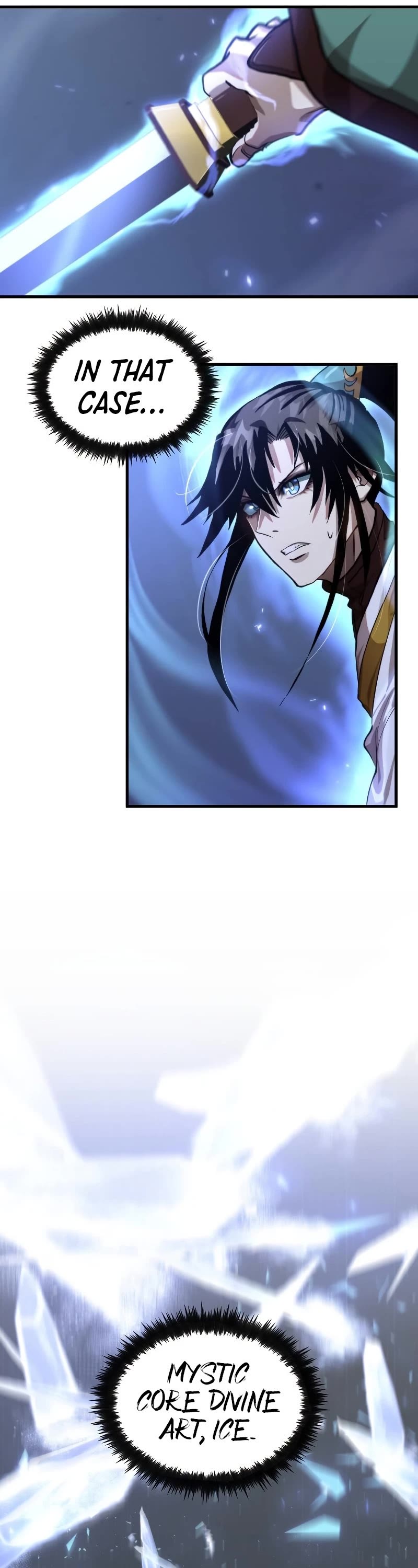 Doctor’s Rebirth Chapter 115 page 17 - Chapter 115