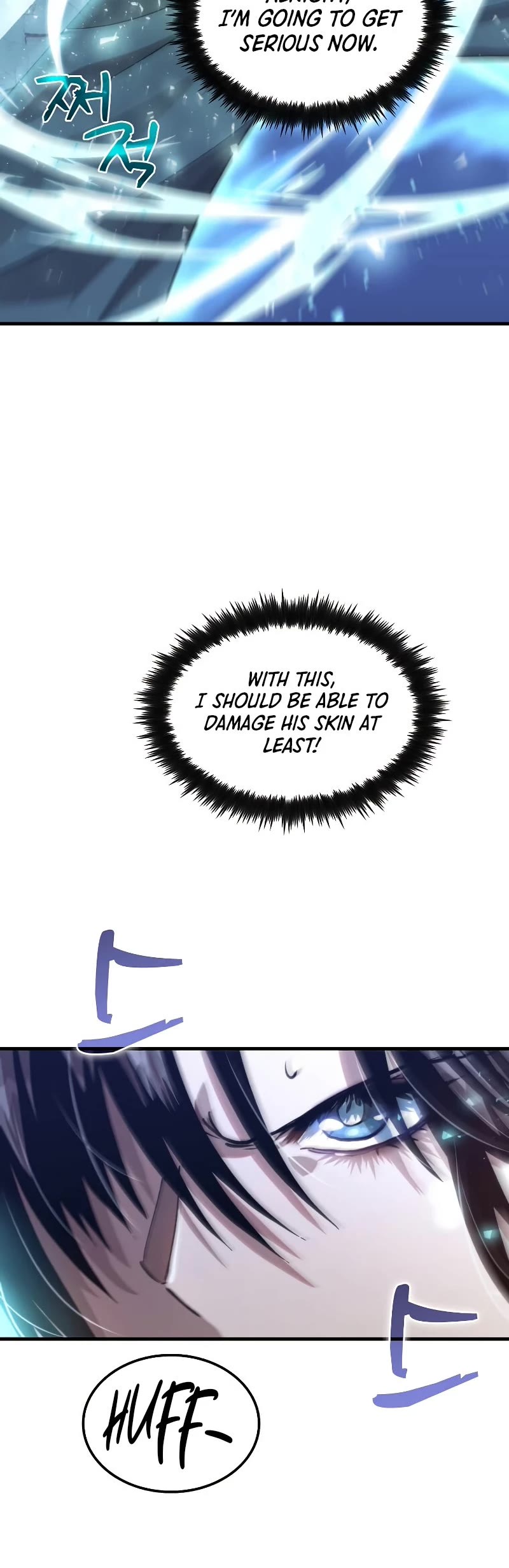 Doctor’s Rebirth Chapter 115 page 20 - Chapter 115