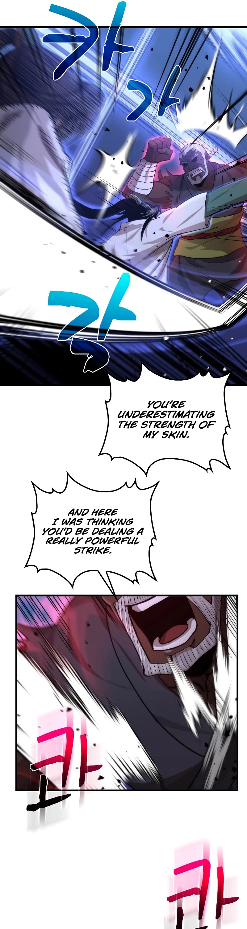 Doctor’s Rebirth Chapter 115 page 26 - Chapter 115