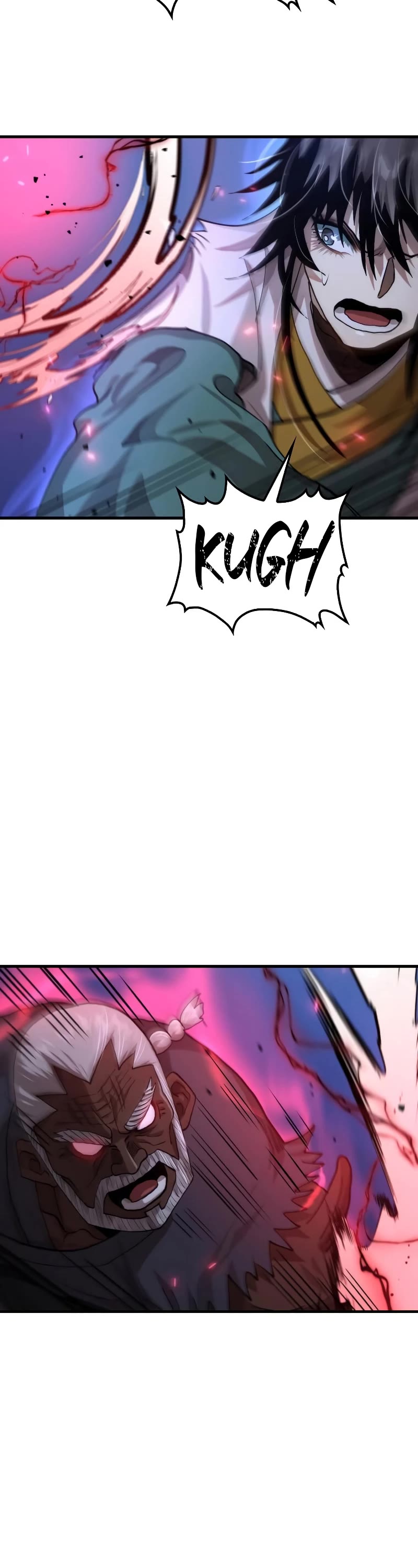 Doctor’s Rebirth Chapter 115 page 30 - Chapter 115