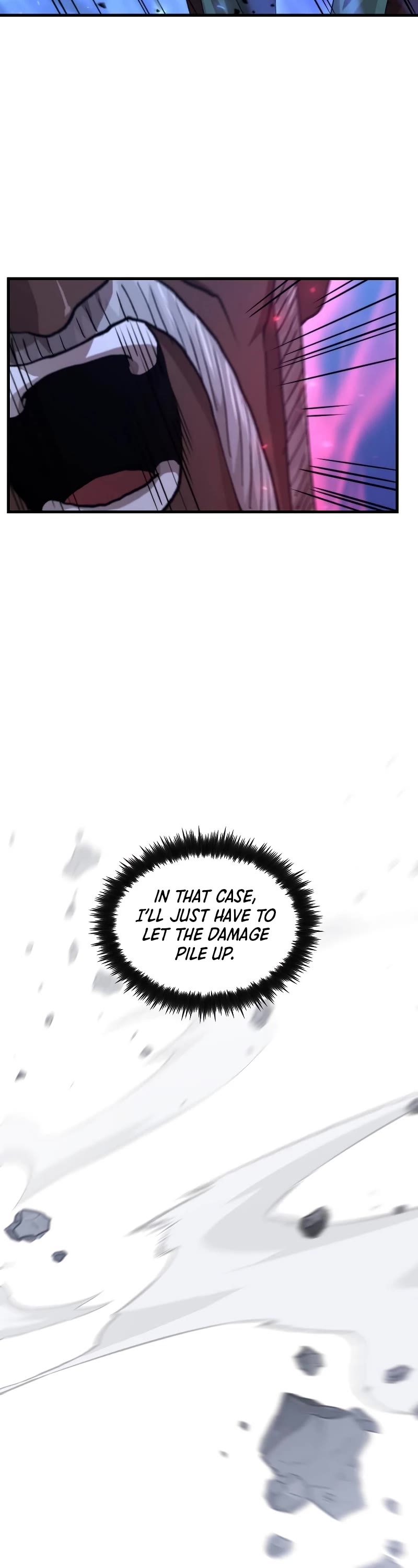 Doctor’s Rebirth Chapter 115 page 32 - Chapter 115