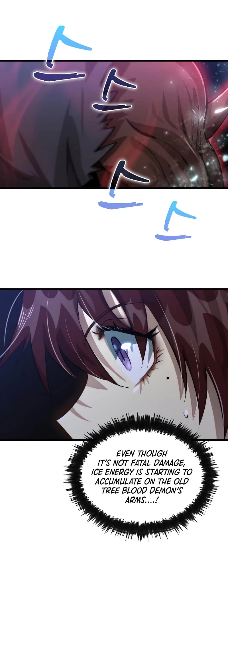 Doctor’s Rebirth Chapter 115 page 35 - Chapter 115