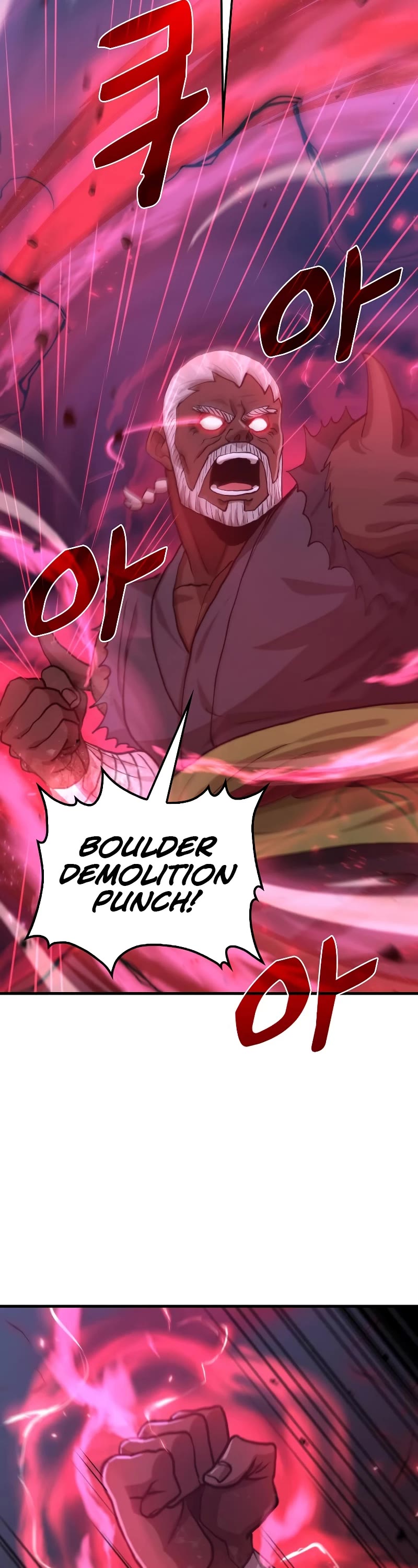 Doctor’s Rebirth Chapter 115 page 38 - Chapter 115