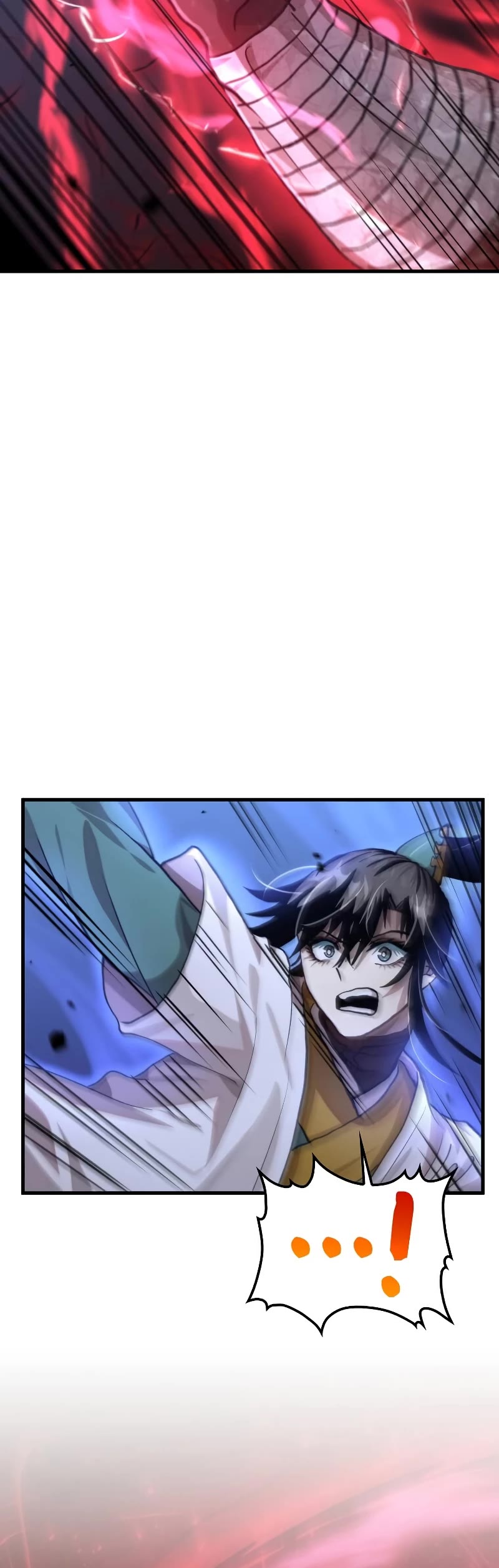 Doctor’s Rebirth Chapter 115 page 39 - Chapter 115